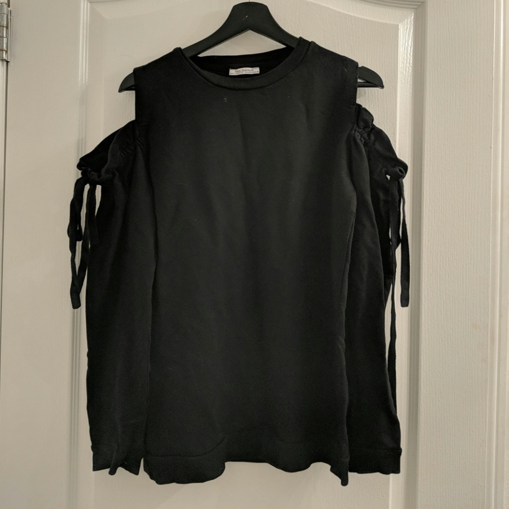 Zara Trafaluc Sweater